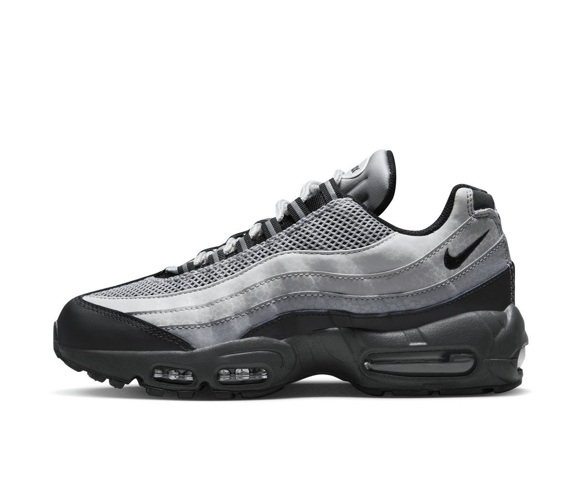 Nike Air Max 95 LX Reflective Safari (W)