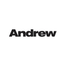 Andrew logo