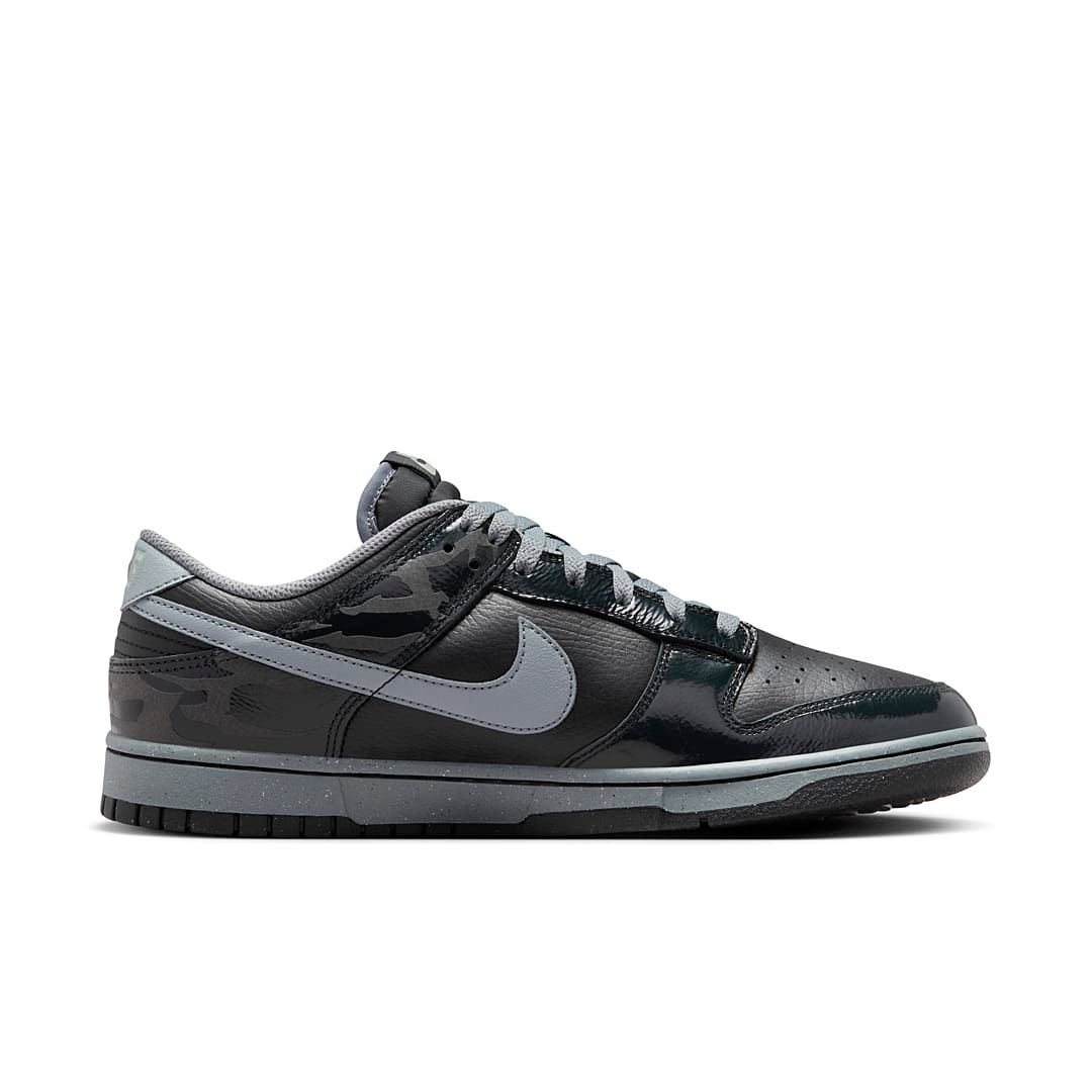 Nike Dunk Low Berlin FZ3053-001 Release Info