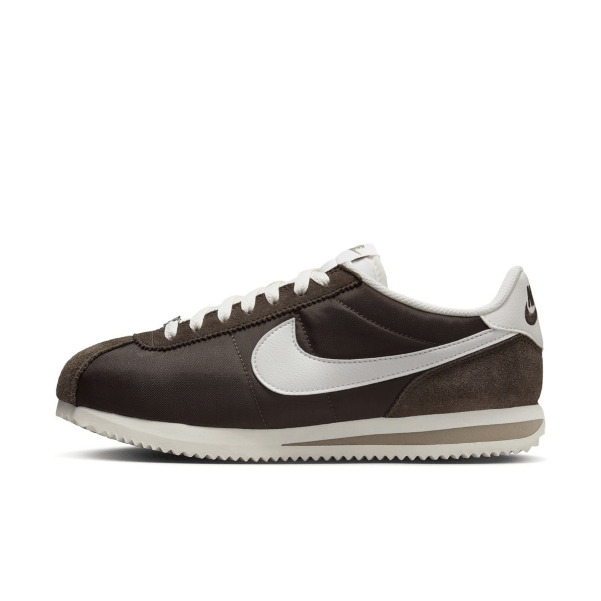 Nike Cortez Baroque Brown (W)