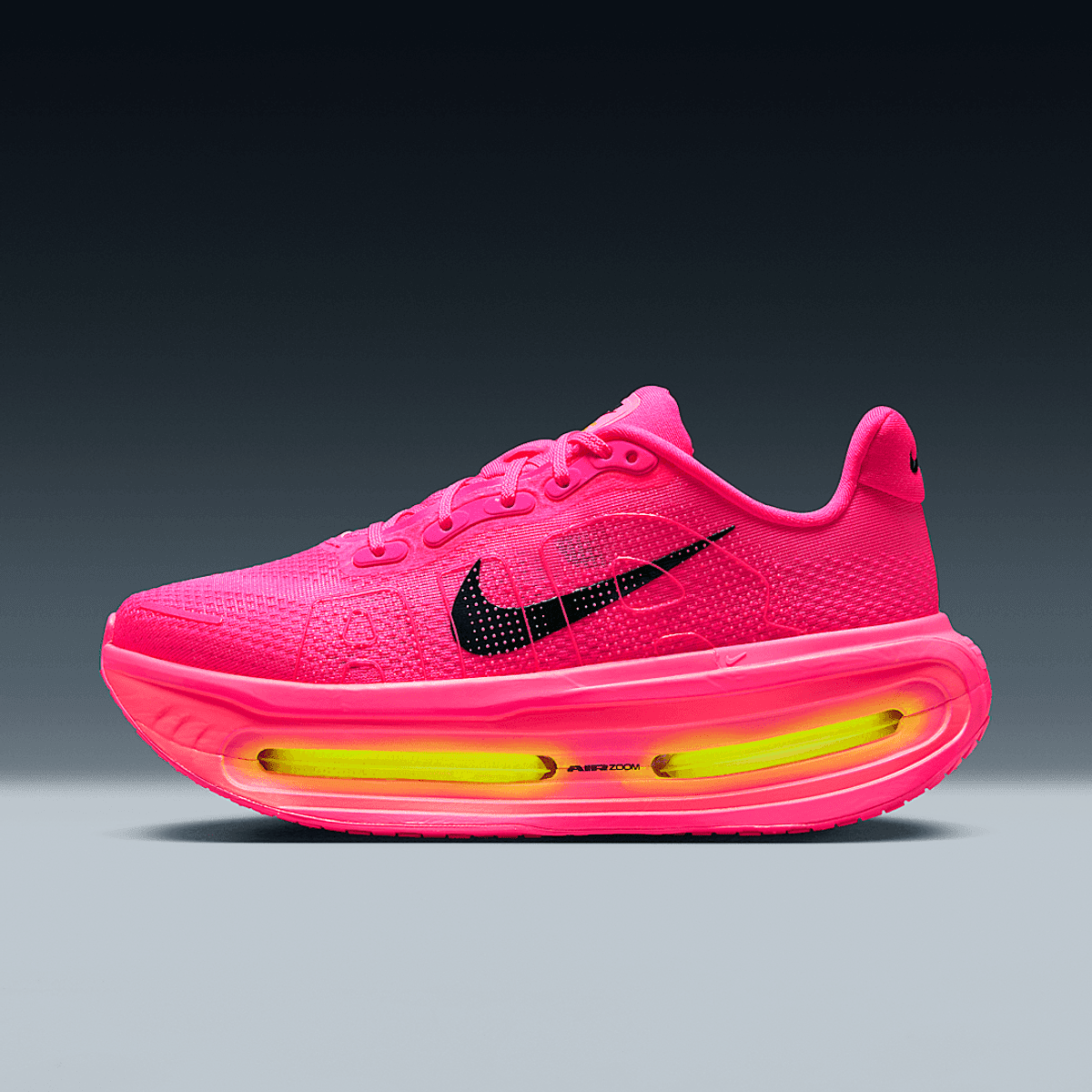 Image of Nike Vomero Premium Hyper Pink