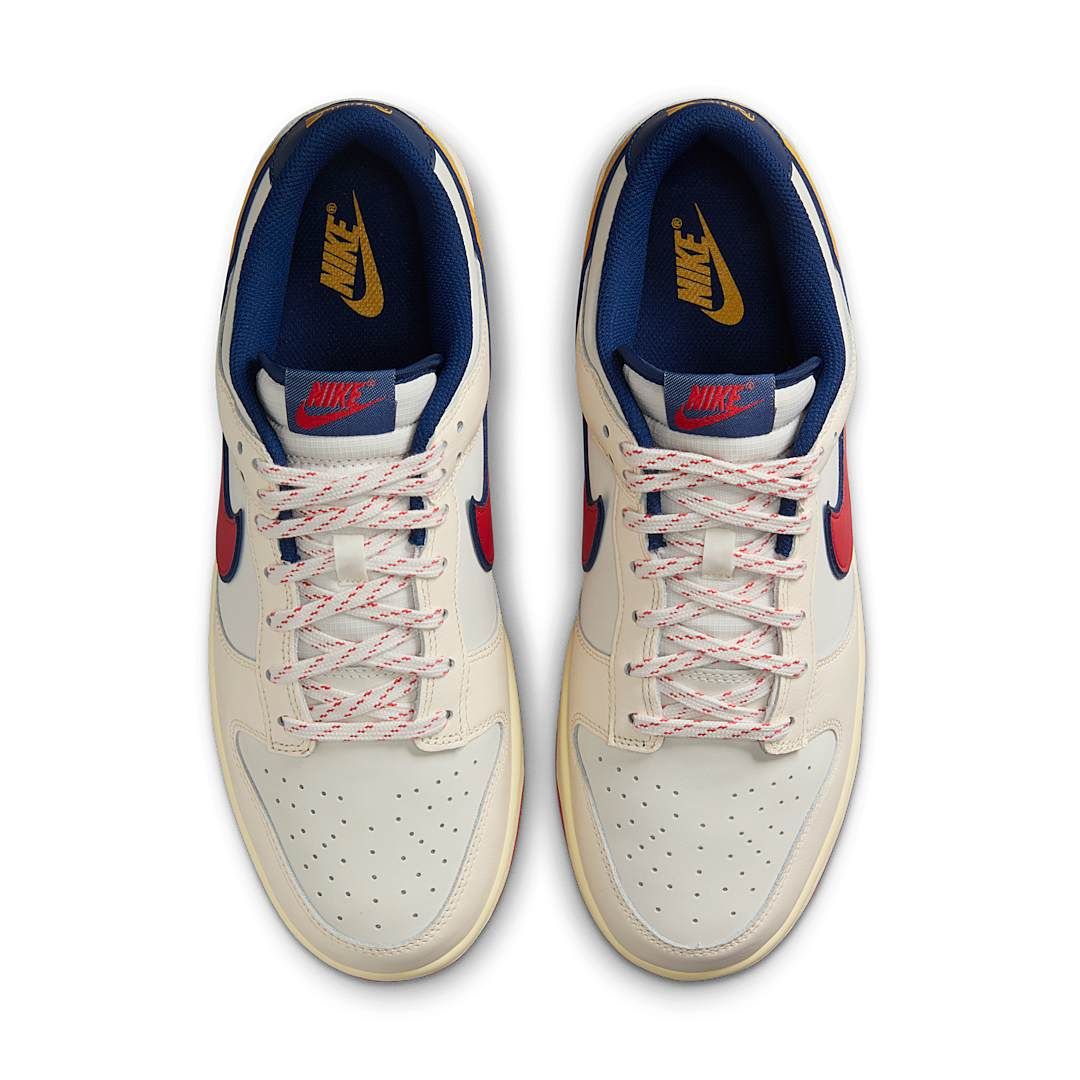 Nike Dunk Low “Retro Pack” HV5749-110 Release Info 4