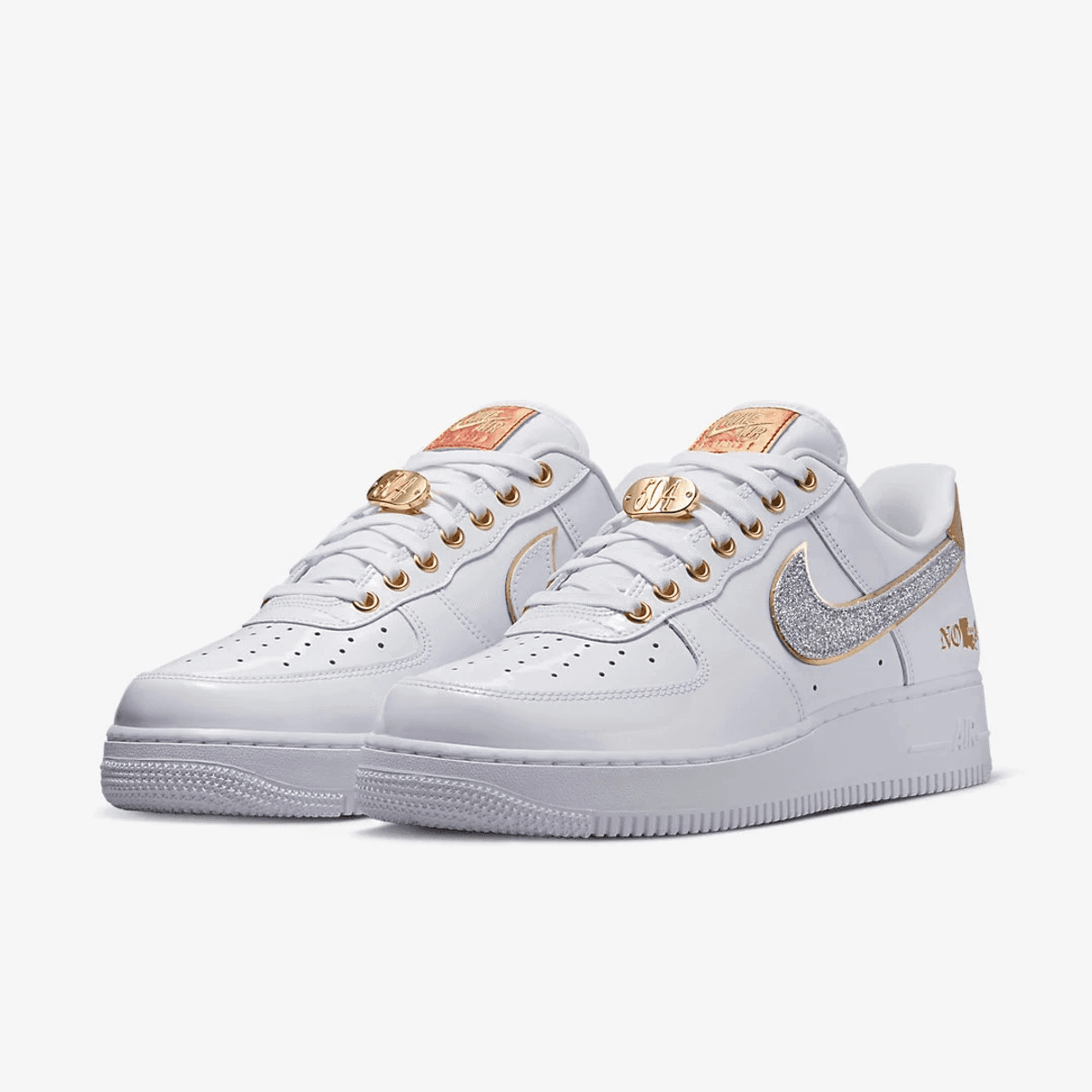 Nike Is Giving New Orleans Its Very Own Air Force 1 Low Dubbed The NOLA
