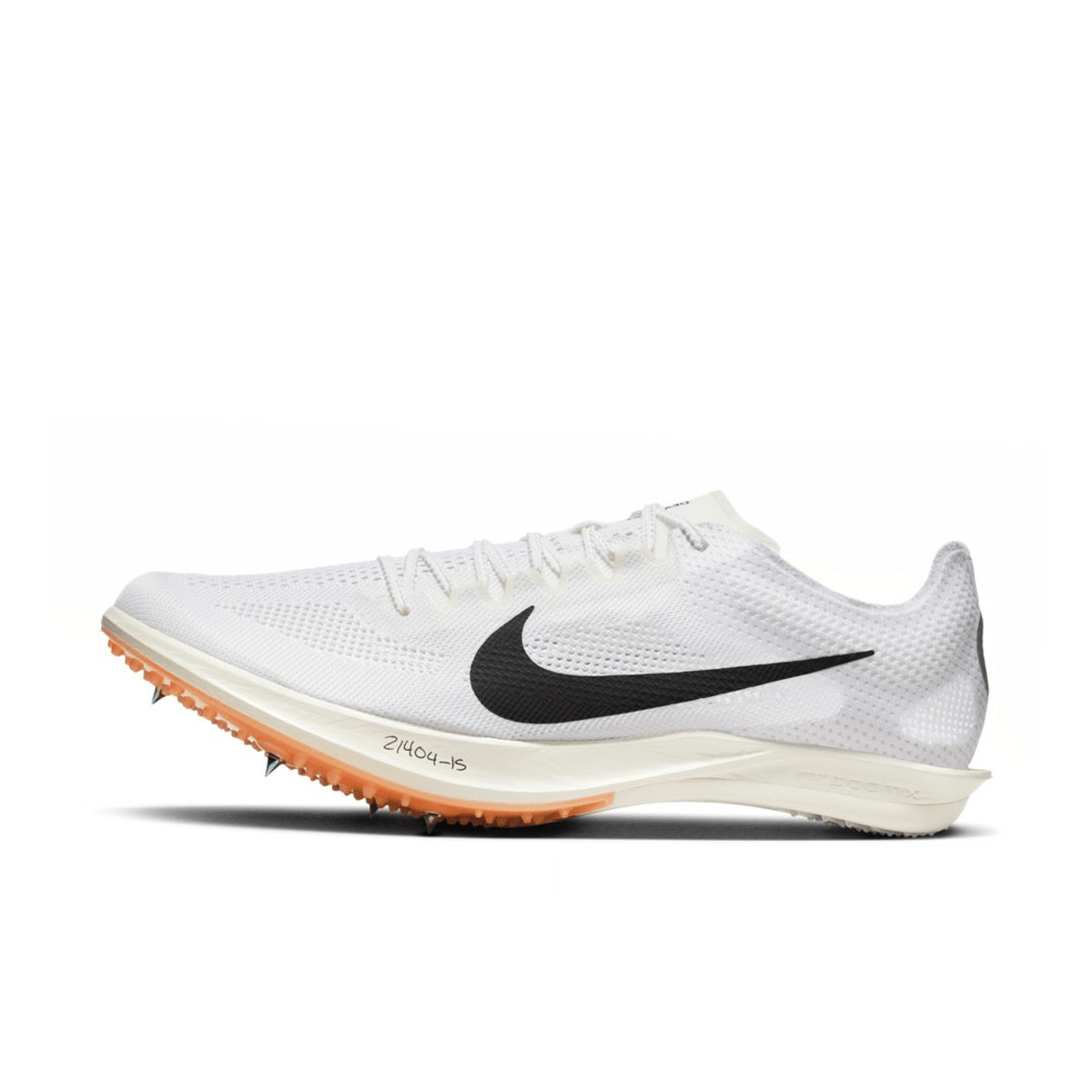 Nike ZoomX Dragonfly 2 Proto White