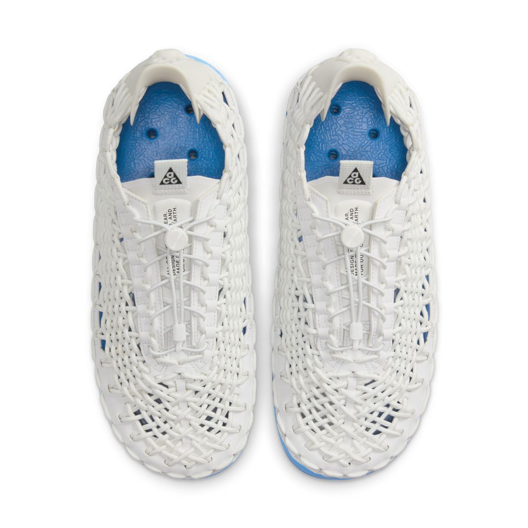 Nike ACG Watercat+ Summit White FN5202-100 Release Info