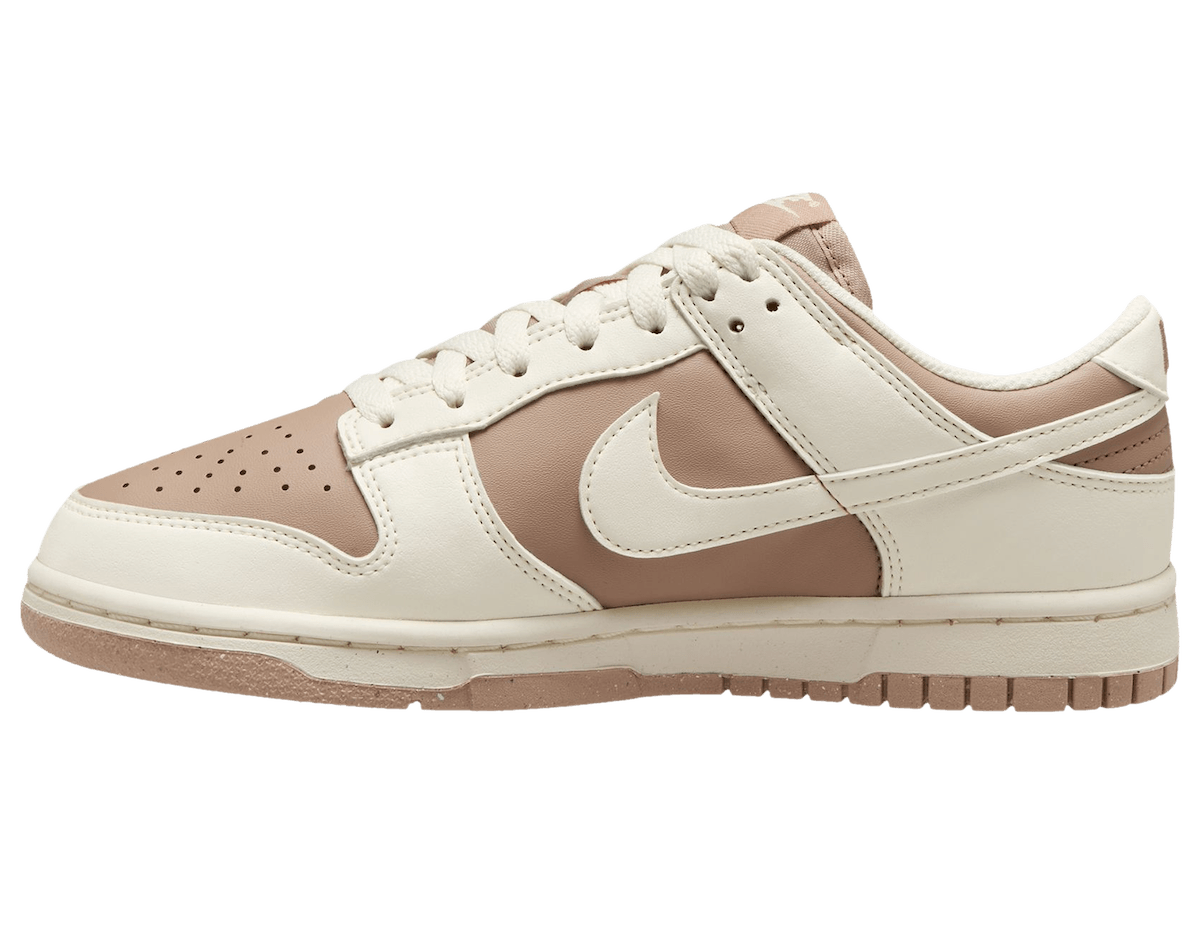Harvest Your Style In The Nike Dunk Low Next Nature Hemp