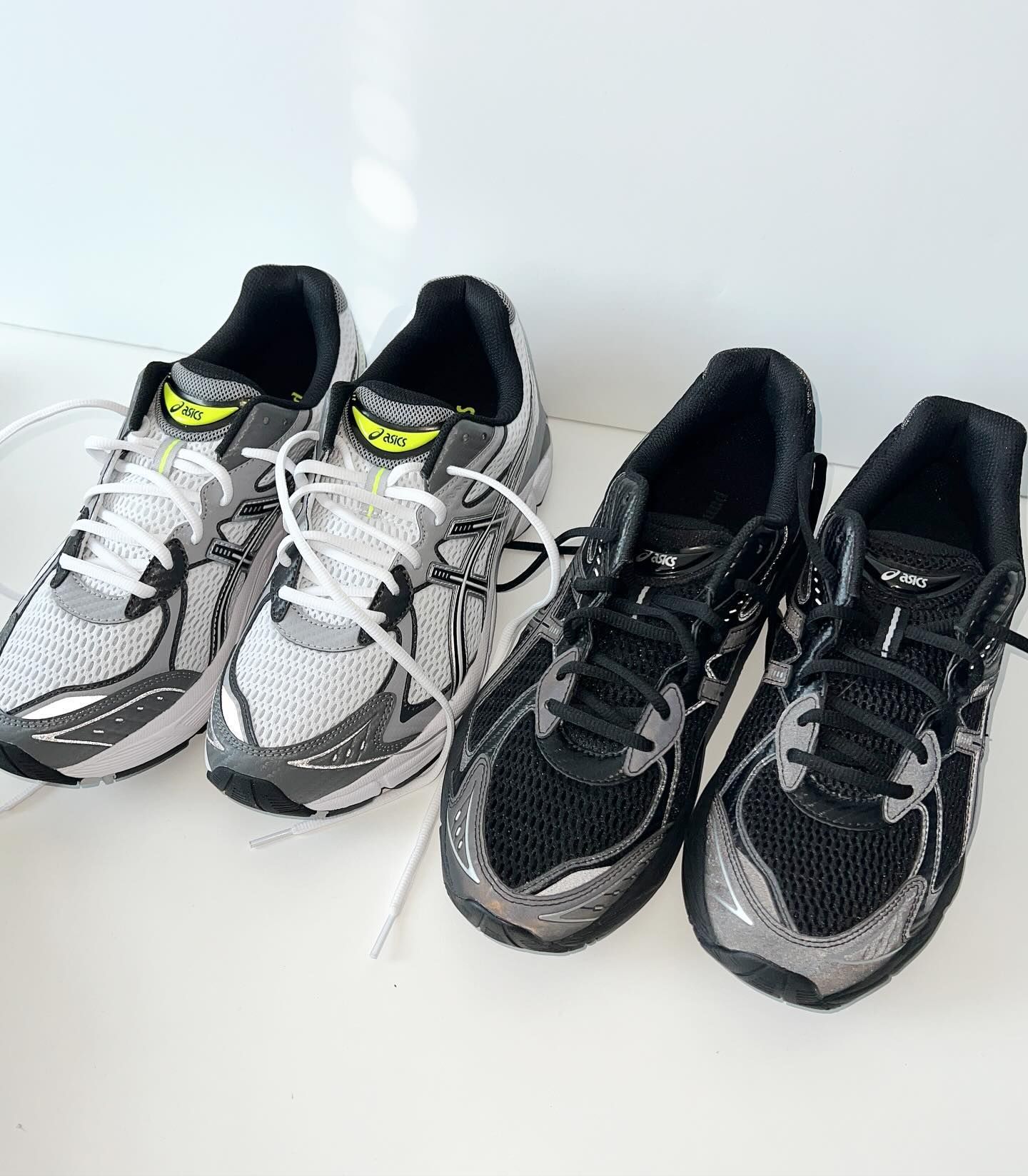 JJJJound x ASICS GT-2160 Release info