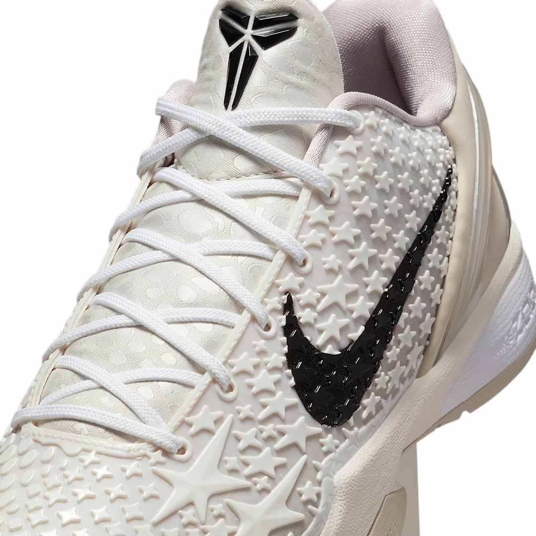 Nike Kobe 6 Protro “Sail” FQ3546-100