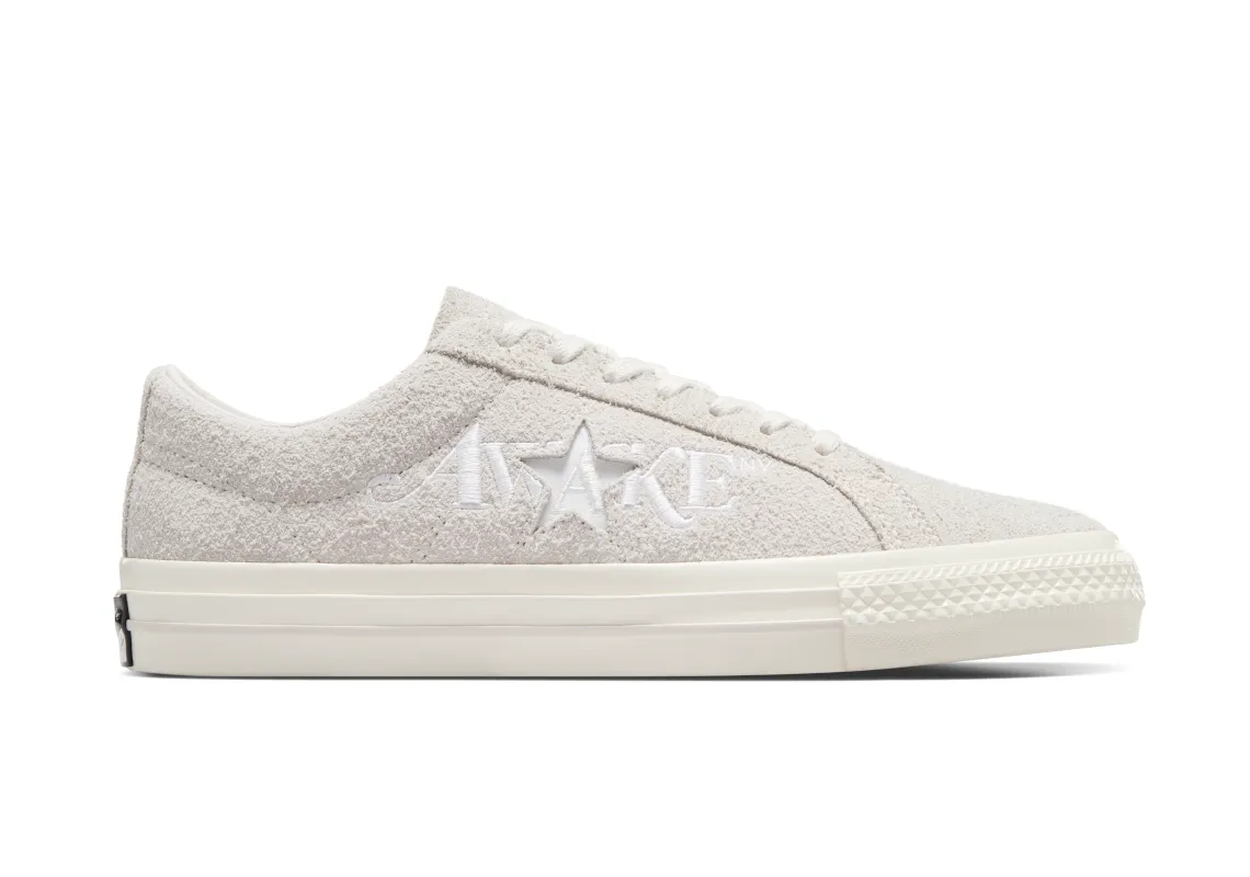 sitesupply.co Awake Ny Converse One Star A07144 C White Release Info