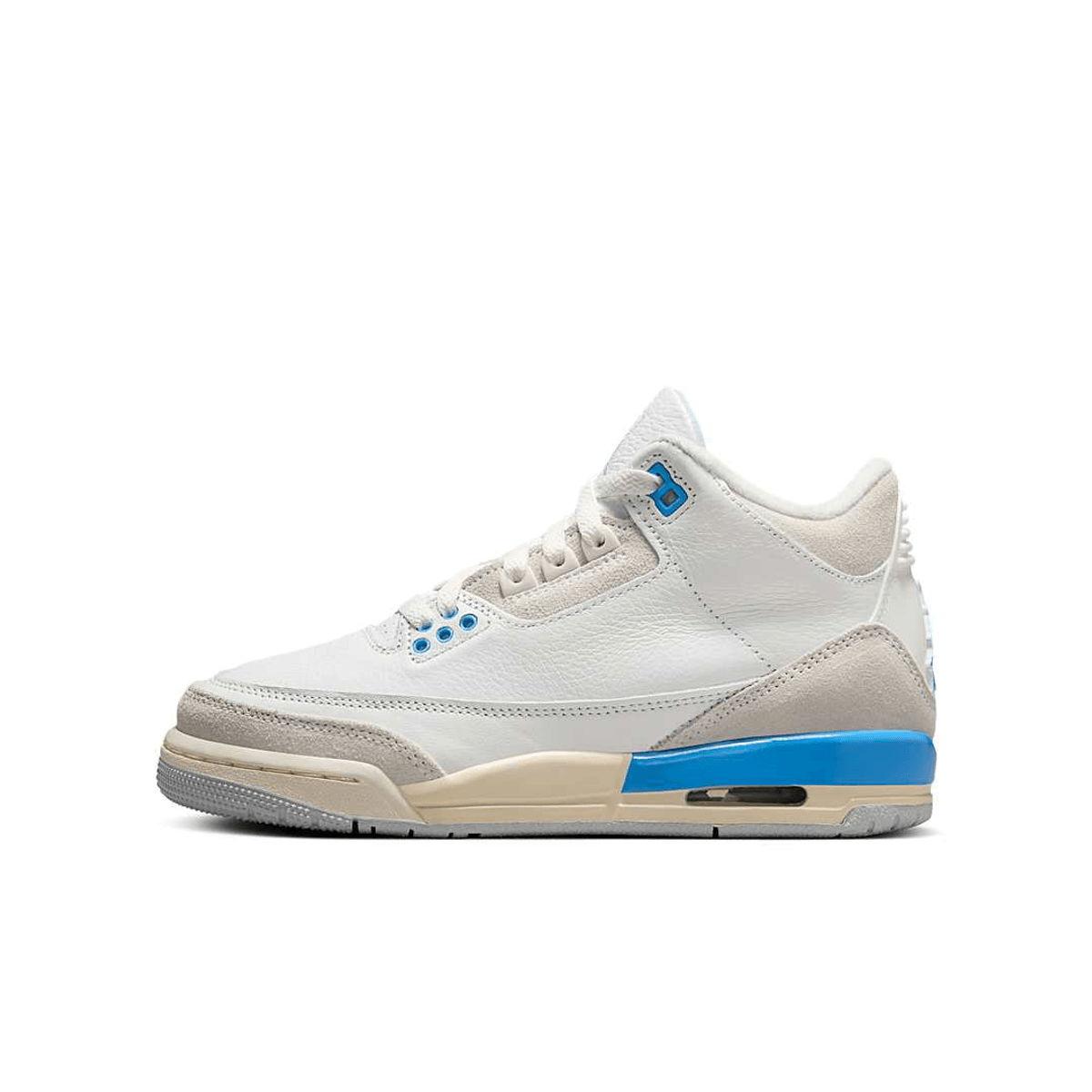 Air Jordan 3 Retro Lucky Shorts (GS)