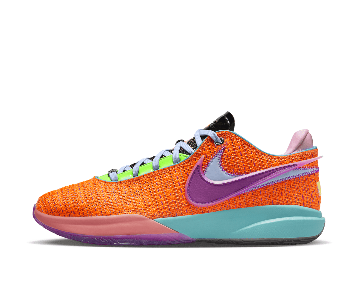 Nike LeBron 20 Chosen 1