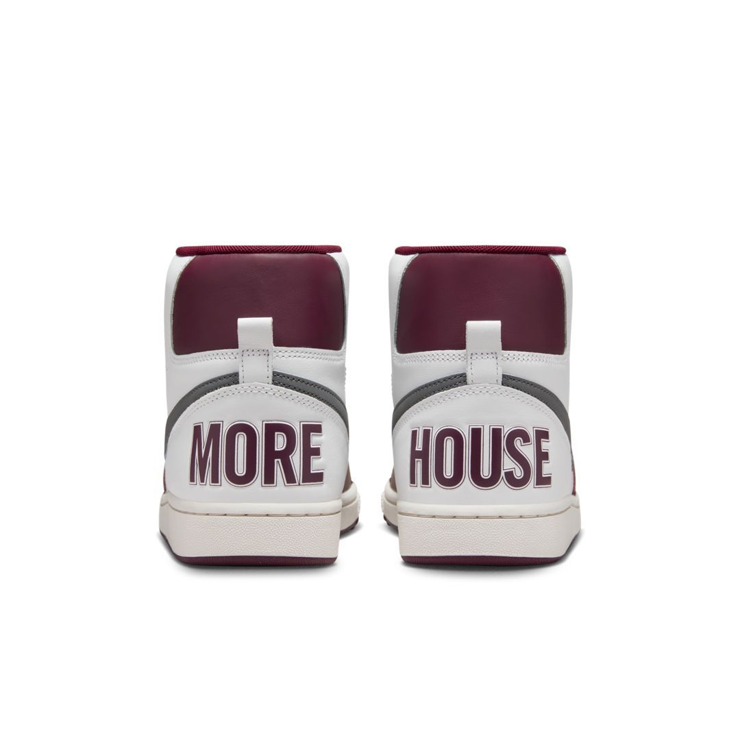 sitesupply.co Nike Terminator High Morehouse College FV2083-001 Release Info