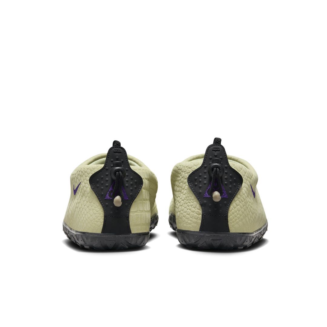 Nike ACG Moc Premium Olive Aura  FV4571-300 Release Info