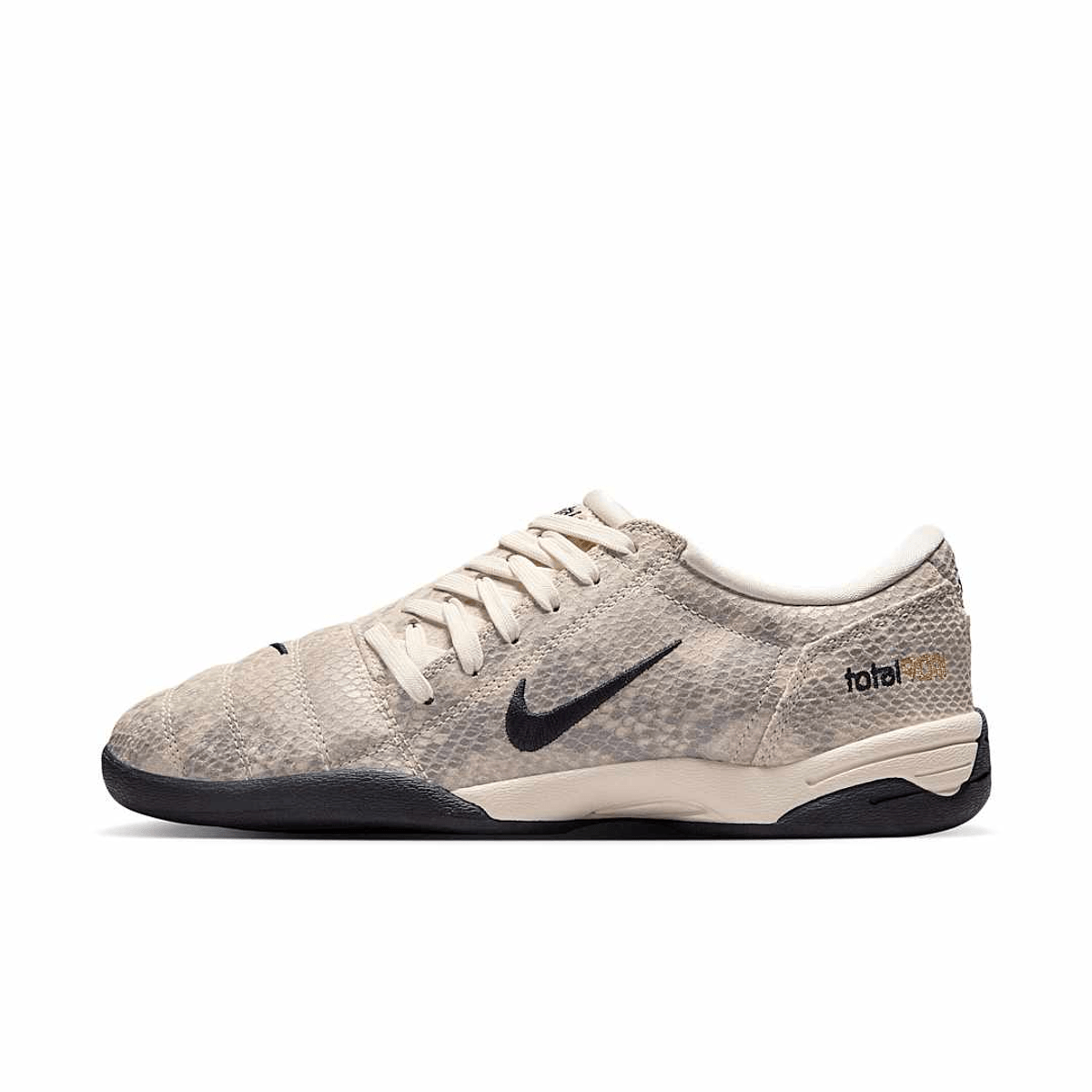 Nike Total 90 III SE Pale Ivory Snakeskin (W)