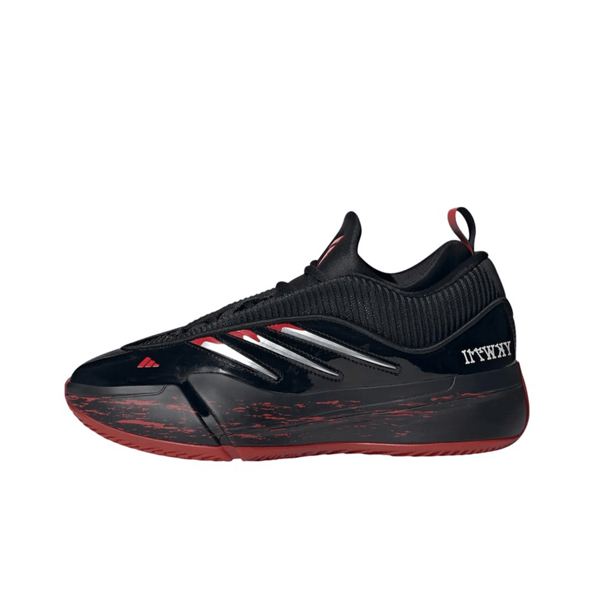 adidas Dame 9 Halloween