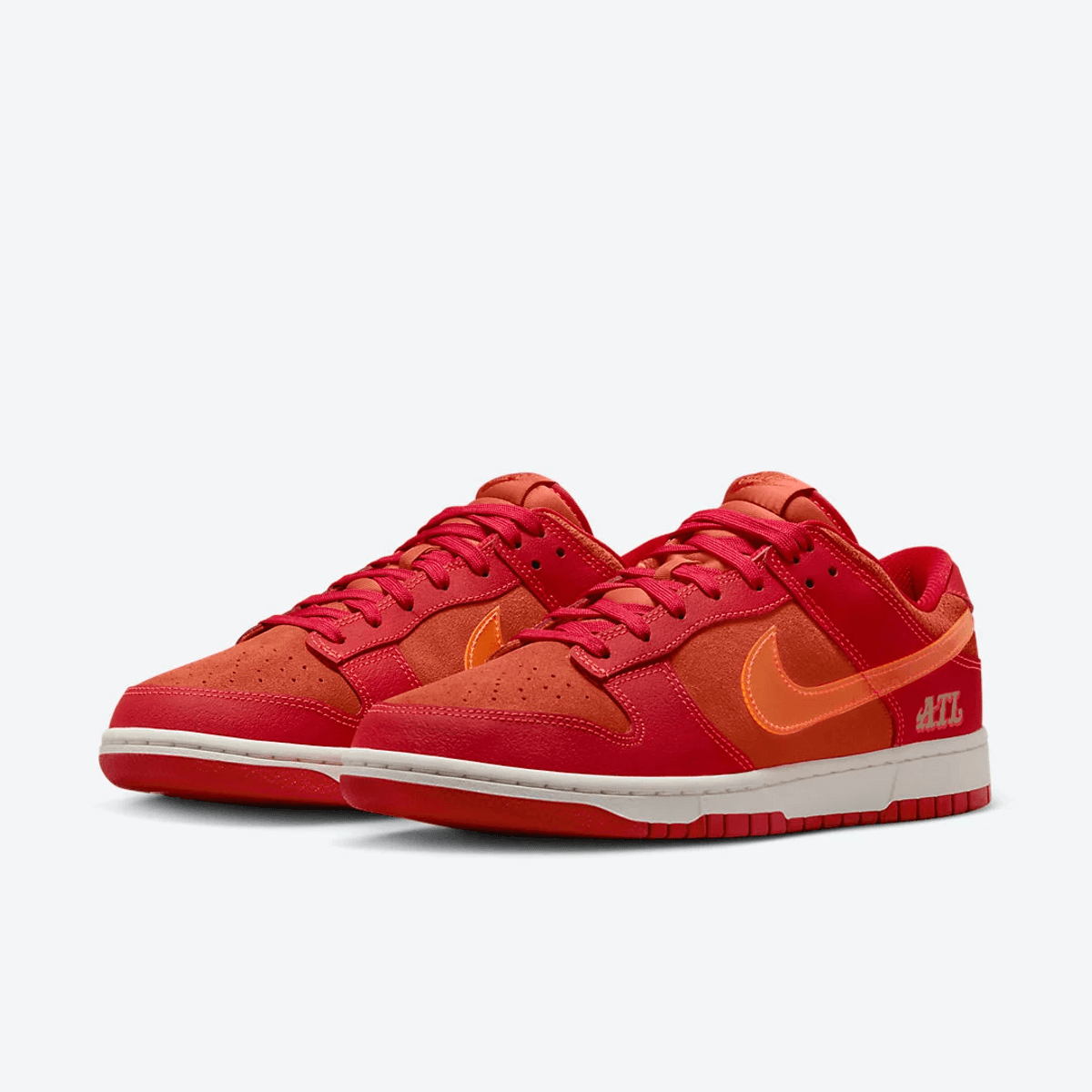 Nike Dunk Low ATL Release Details