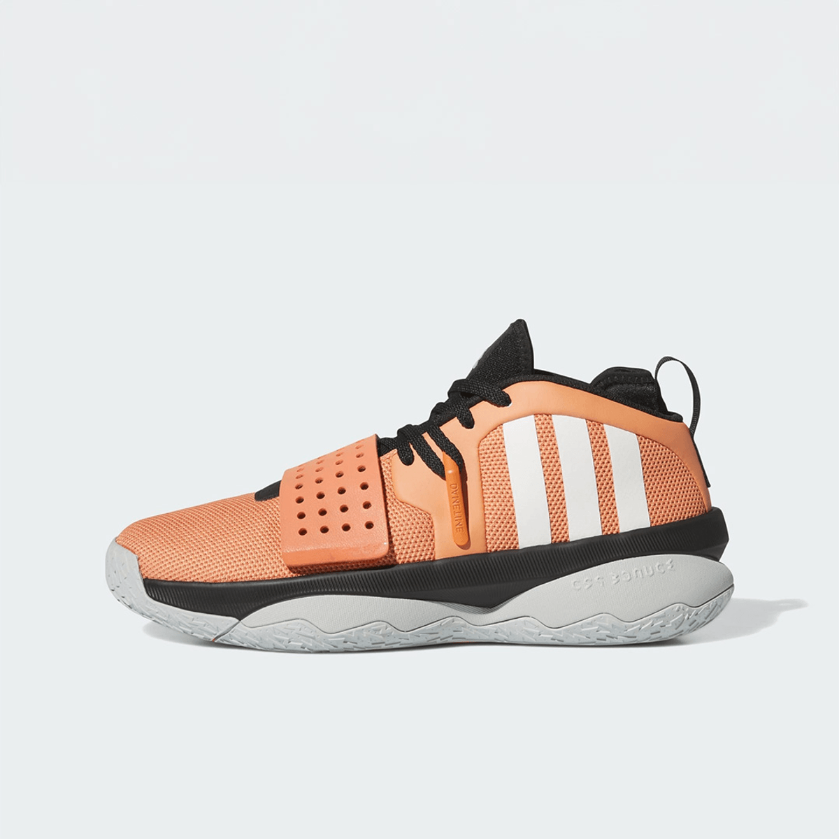 adidas Dame 8 EXTPLY