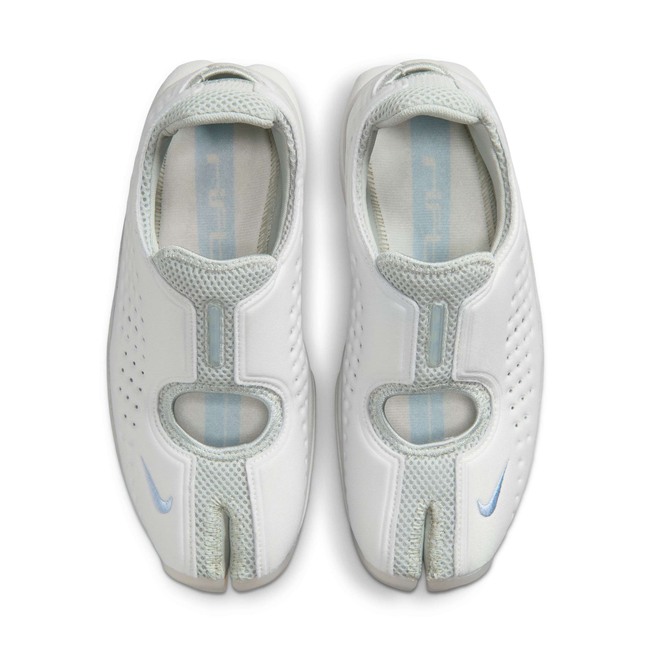 The Nike Air Rift 2 "Summit White/Swan" Arrives Summer 2026