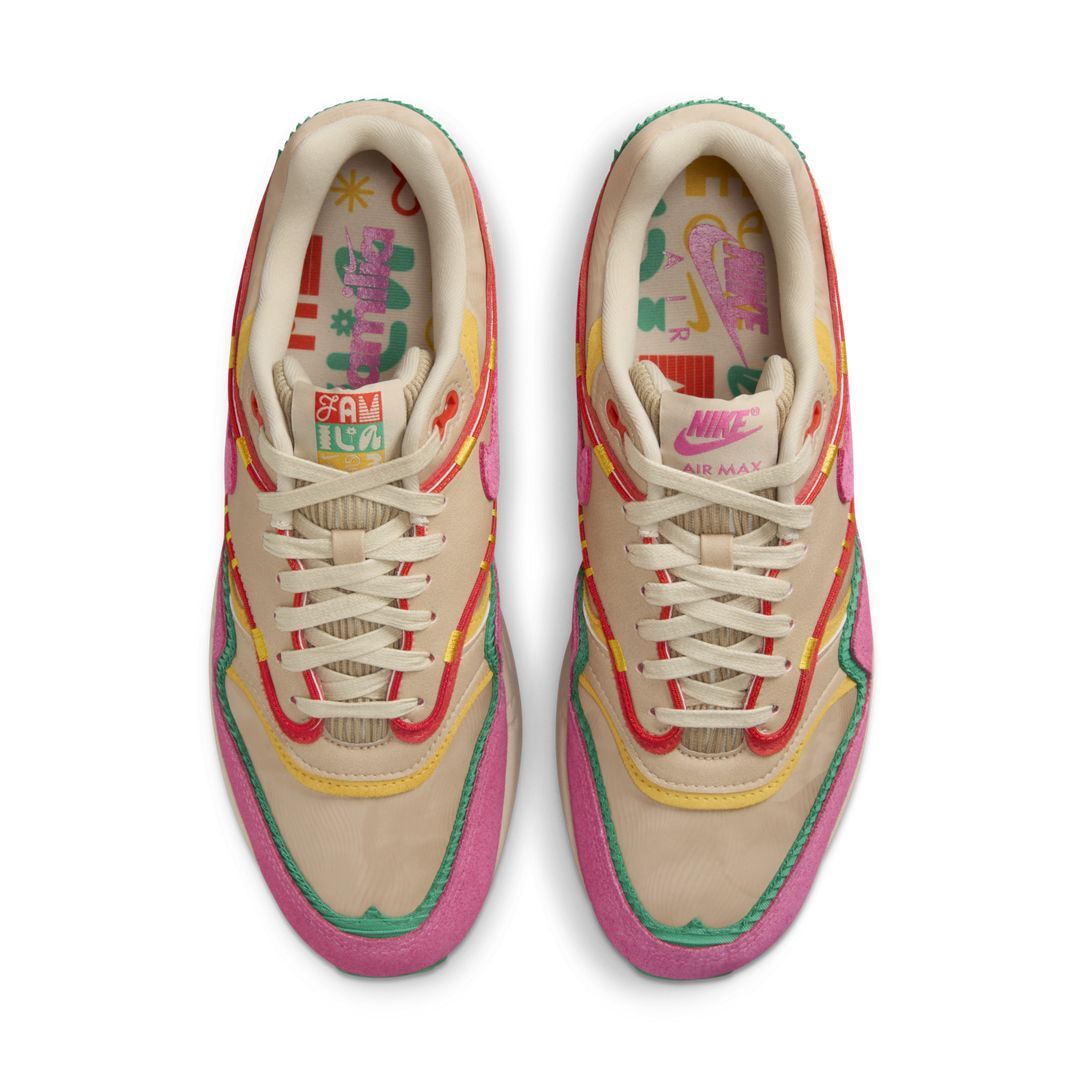 TheSiteSupply Images Nike Air Max 1 Familia FN0598 200 Release Info 