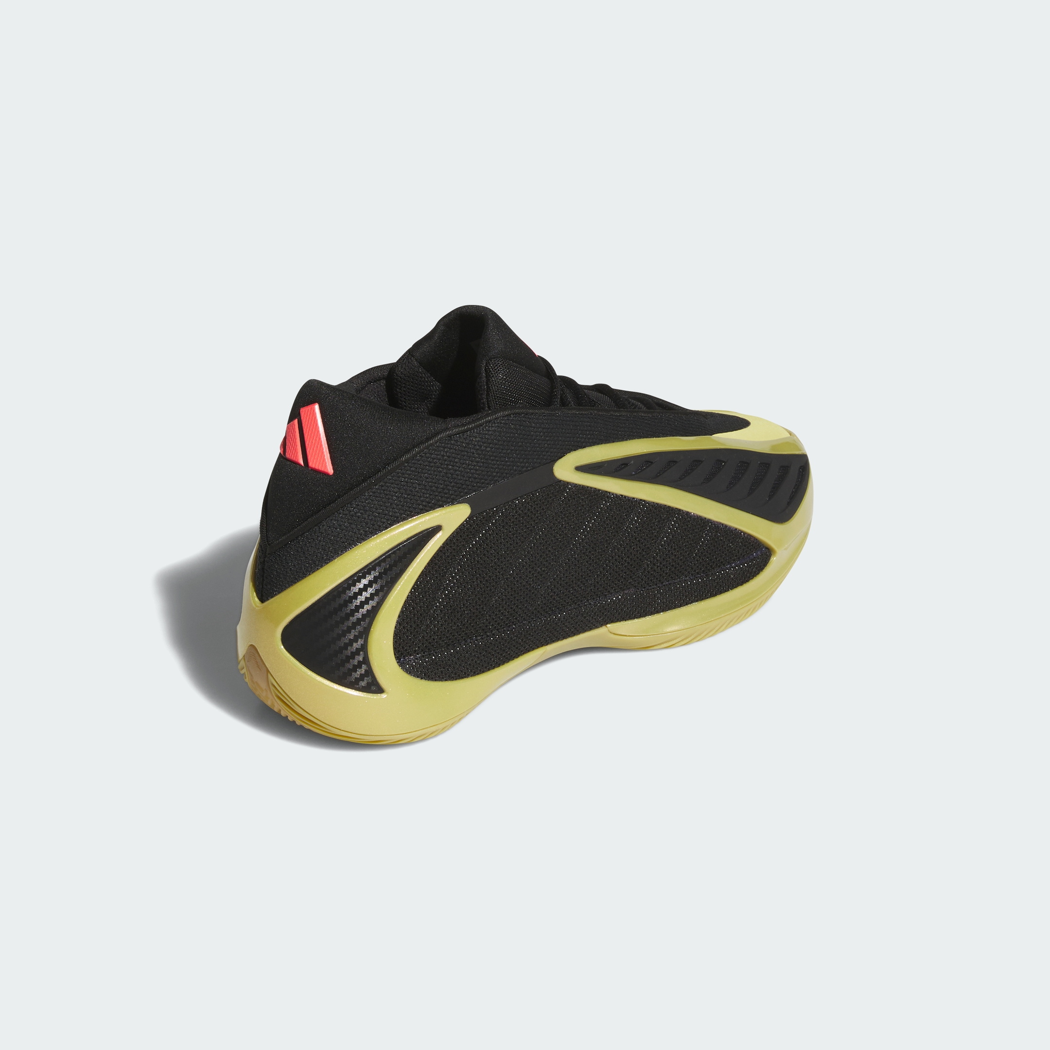 The adidas AE 2 "Gold Metallic" Releases June 2026