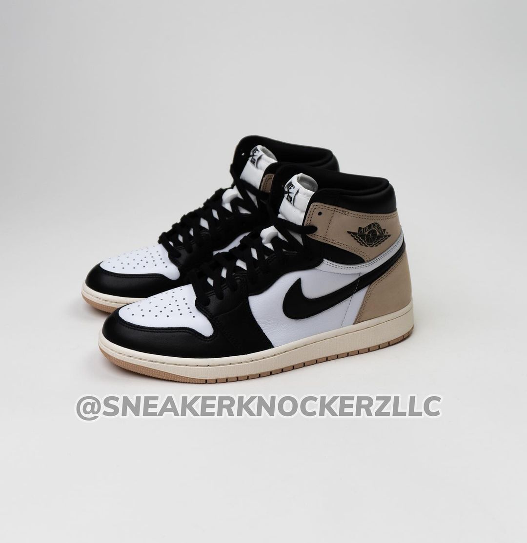 Air Jordan 1 High 