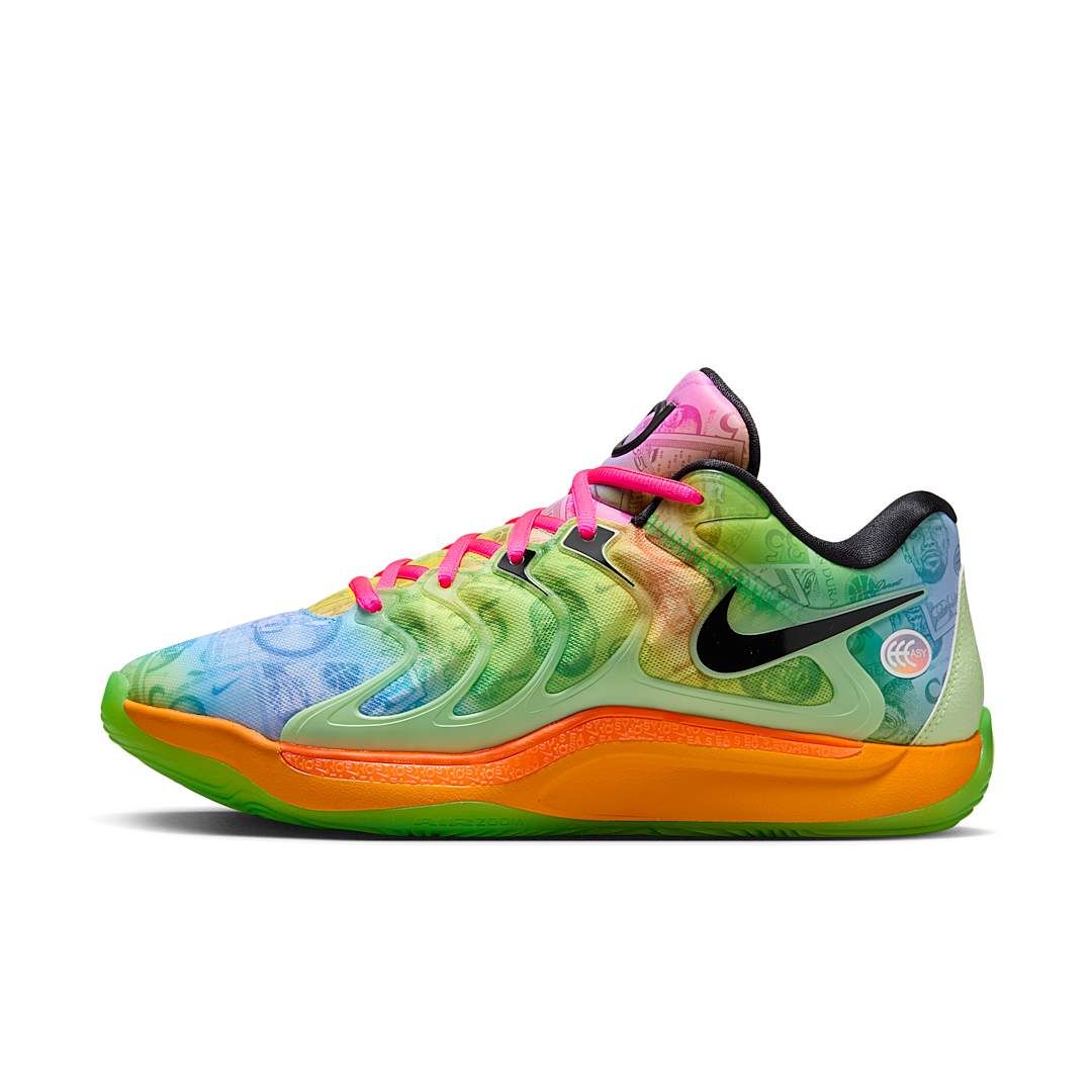 Nike KD 17 All-Star Easy Money HF1811-700