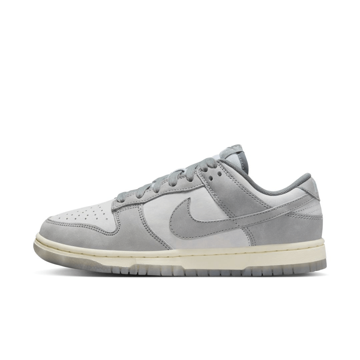 Nike Dunk Low Cool Grey (W)
