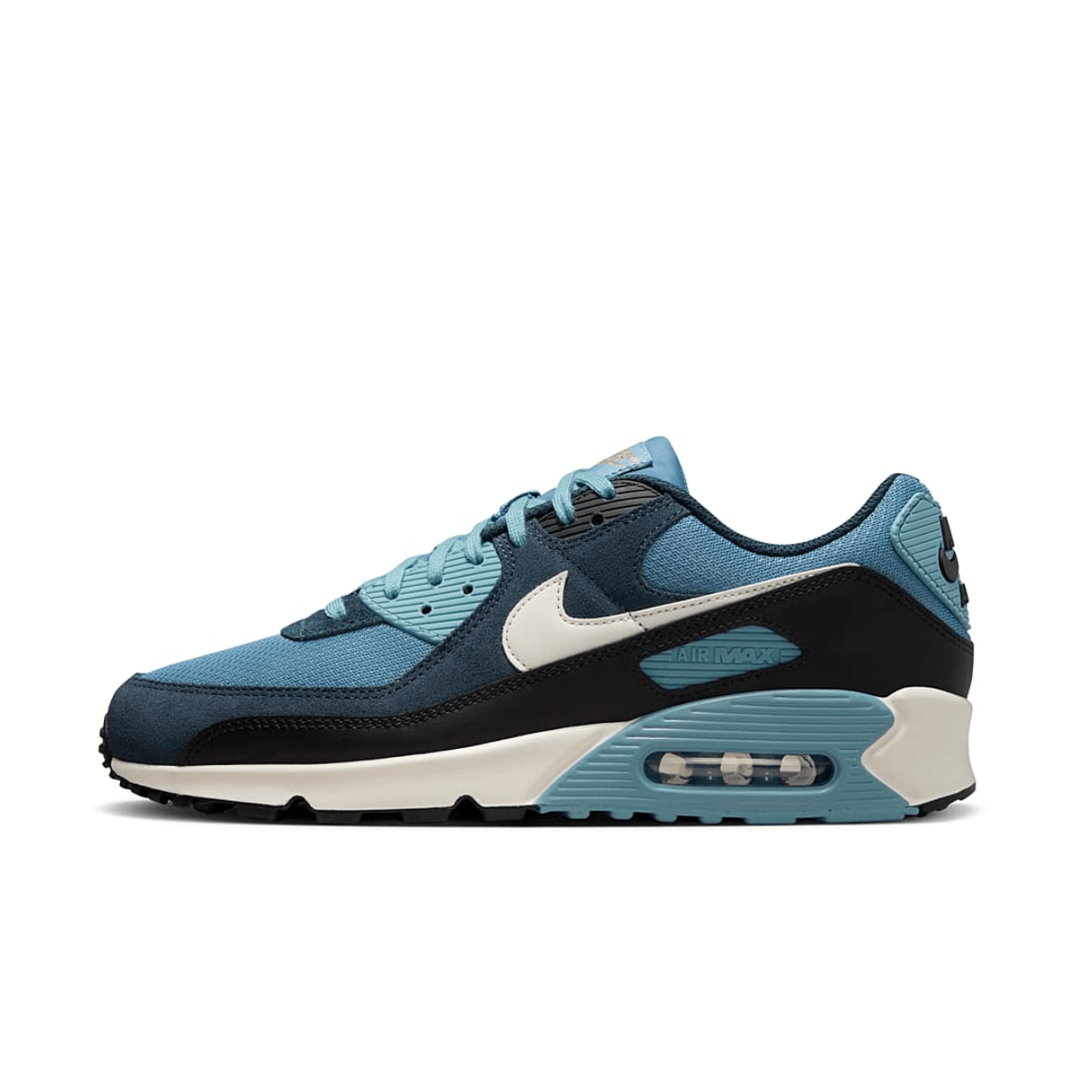 Nike Air Max 90 Premium Armory Navy