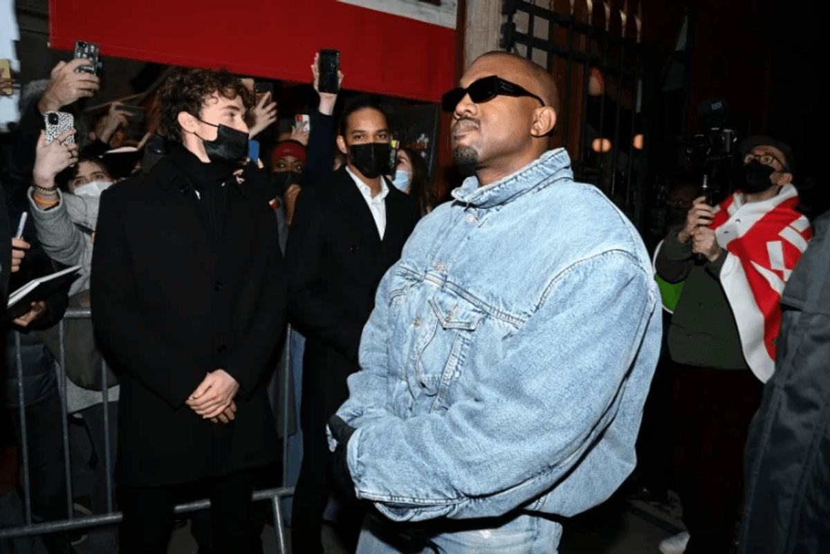 Judge Rules In Favor Of YEEZY In Case Involving Adidas