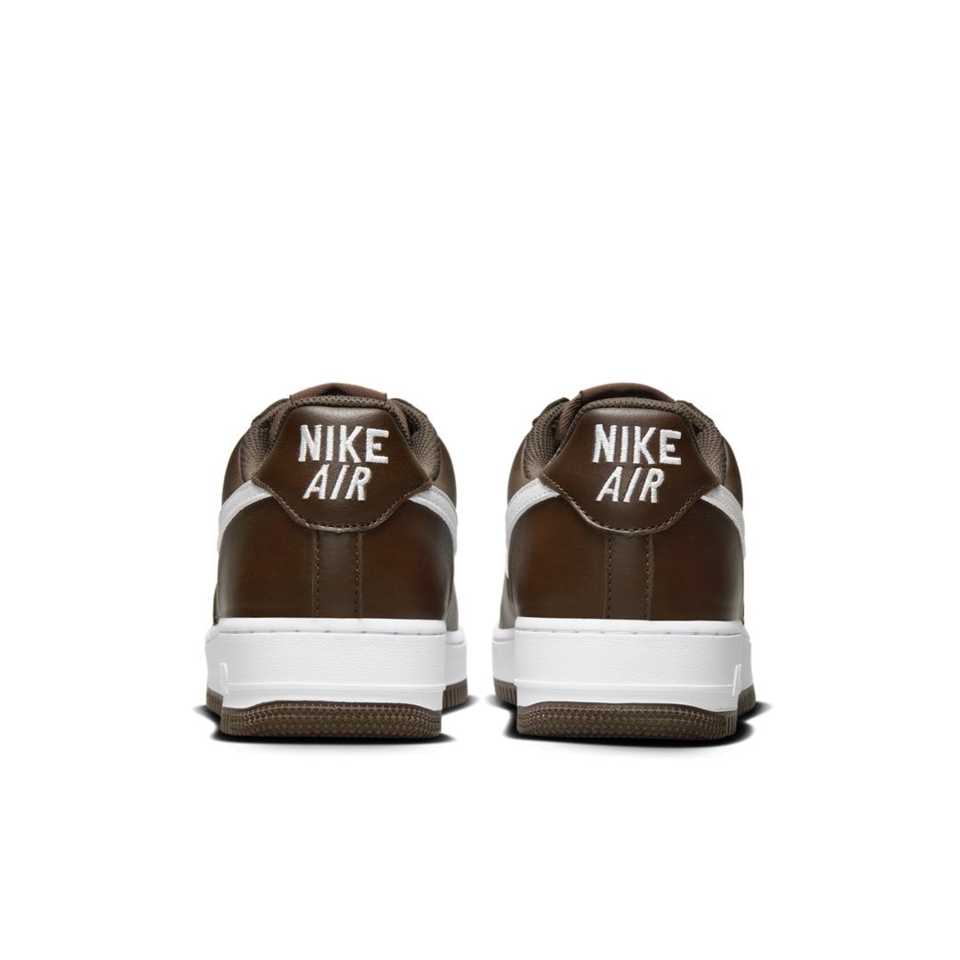 sitesupply.co Nike Air Force 1 Low Chocolate FD7039-200 Release Info