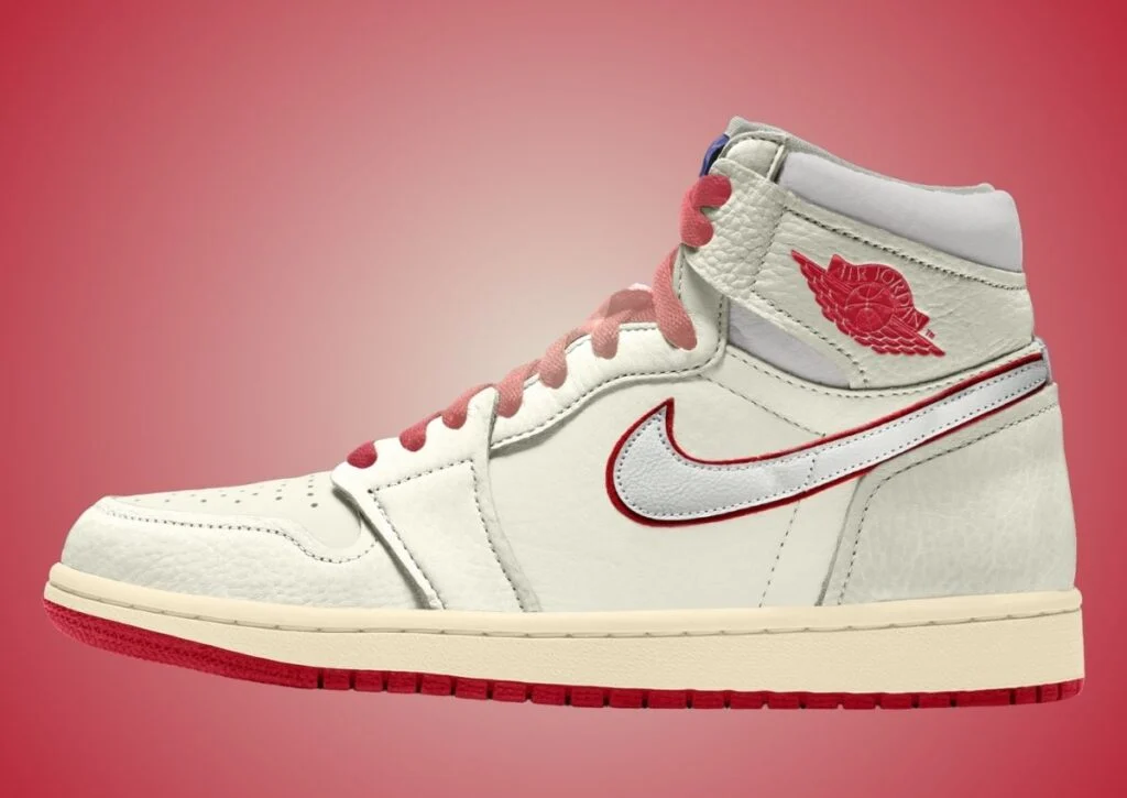 Air Jordan 1 High OG Rare Air “Cinnabar” (W) DB4612-100 Release Info