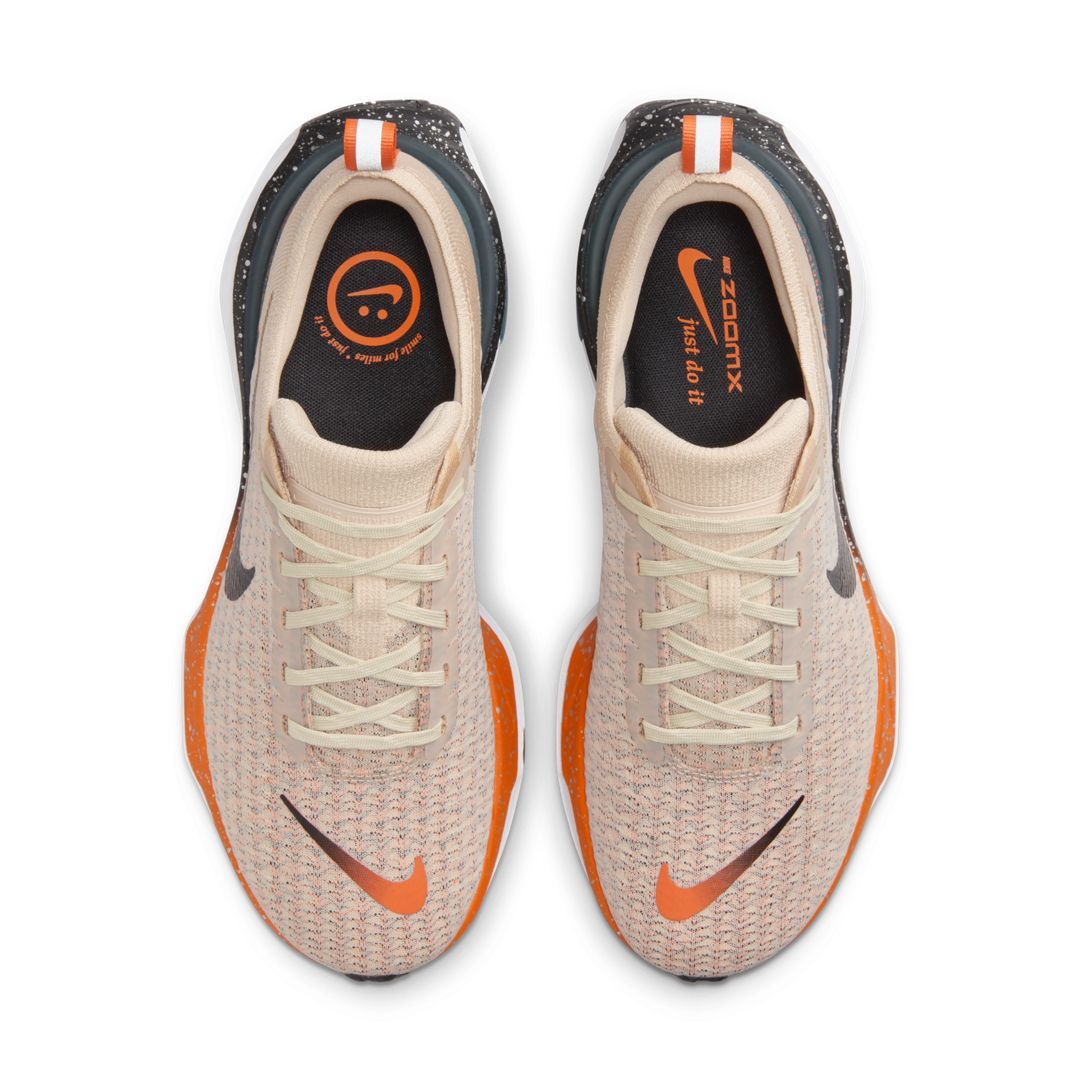 sitesupply.co Nike Invincible Run 3 Oatmeal FQ8720-140 Release Info