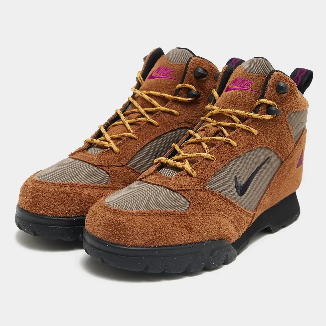 sitesupply.co Nike Acg Torre Mid Peace Navy Tan Release Info