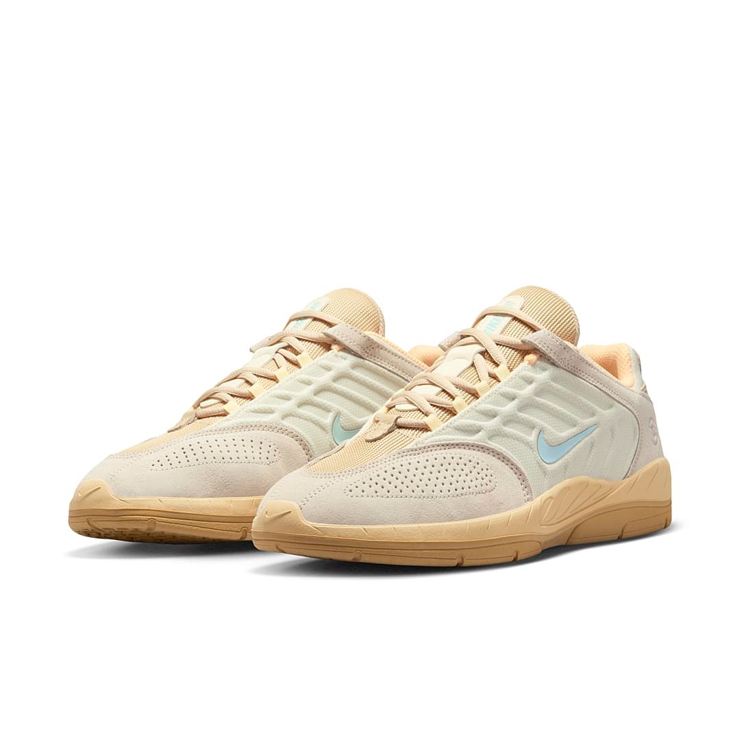 Nike SB Vertebrae Coconut Milk FZ4878-100 Release Info