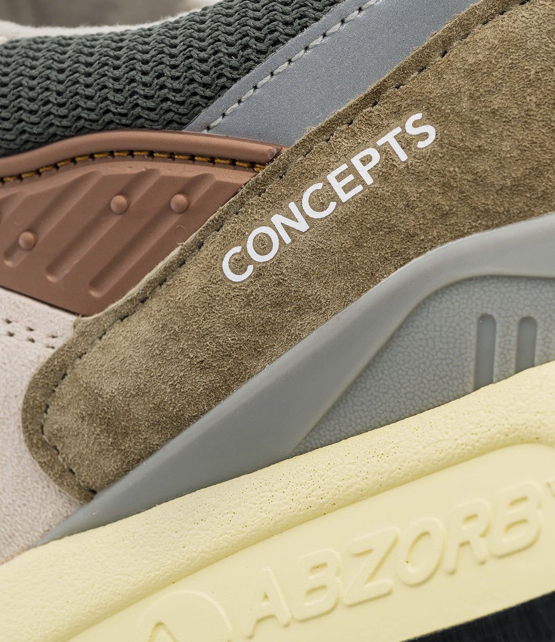 sitesupply.co Concepts x New Balance 998 Made in USA “C-Note” Release Info