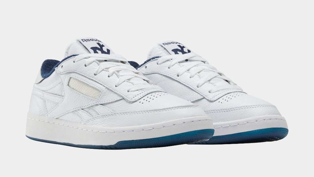 sitesupply.co Tyrrell Winston Reebok Club C 85 100069833 Release Info