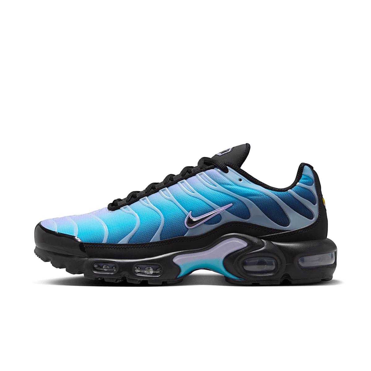 Nike Air Max Plus Barely Grape