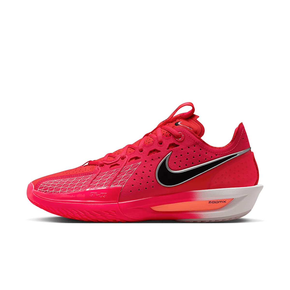 Nike Air Zoom GT Cut 3 Siren Red