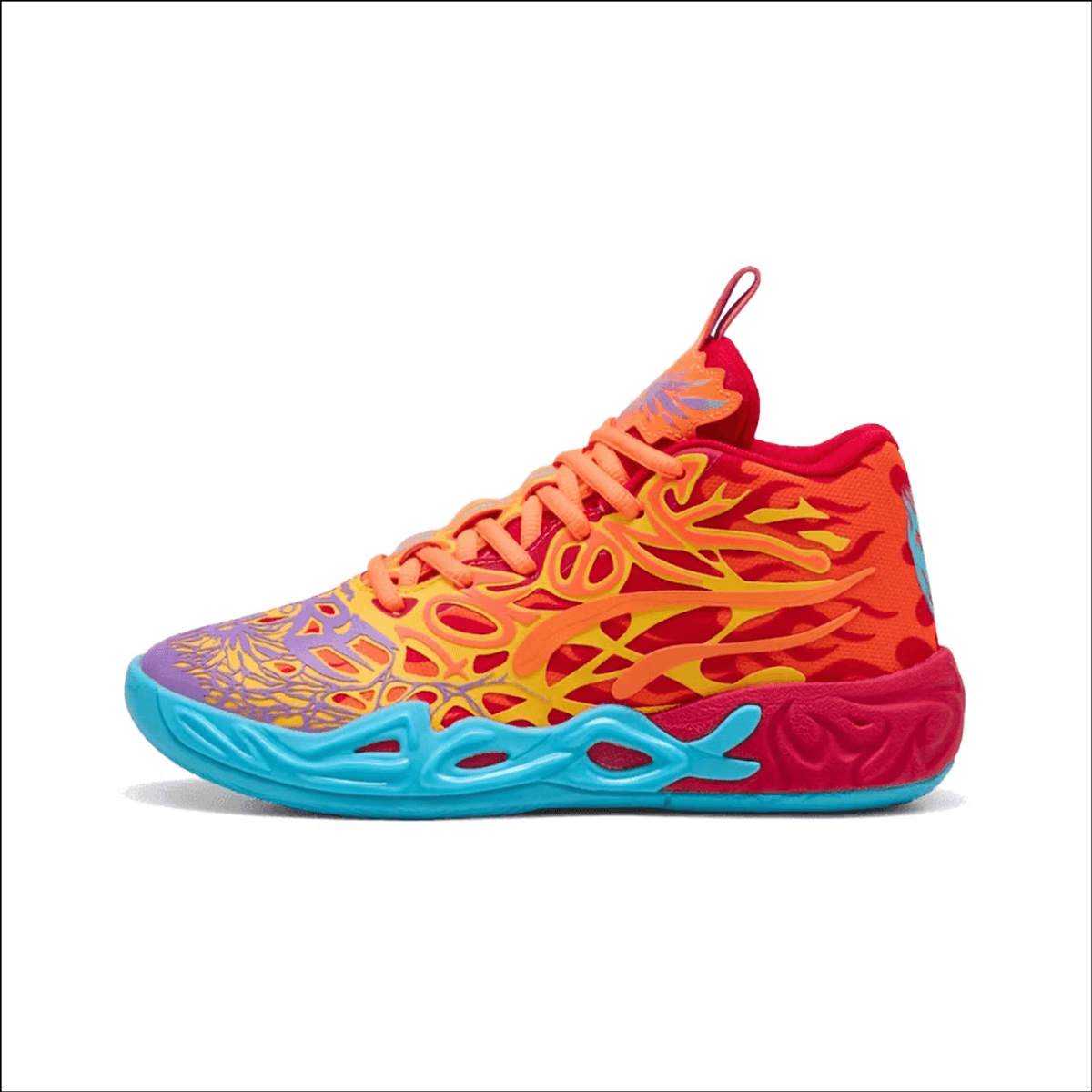 Puma MB.04 Phoenix (GS)
