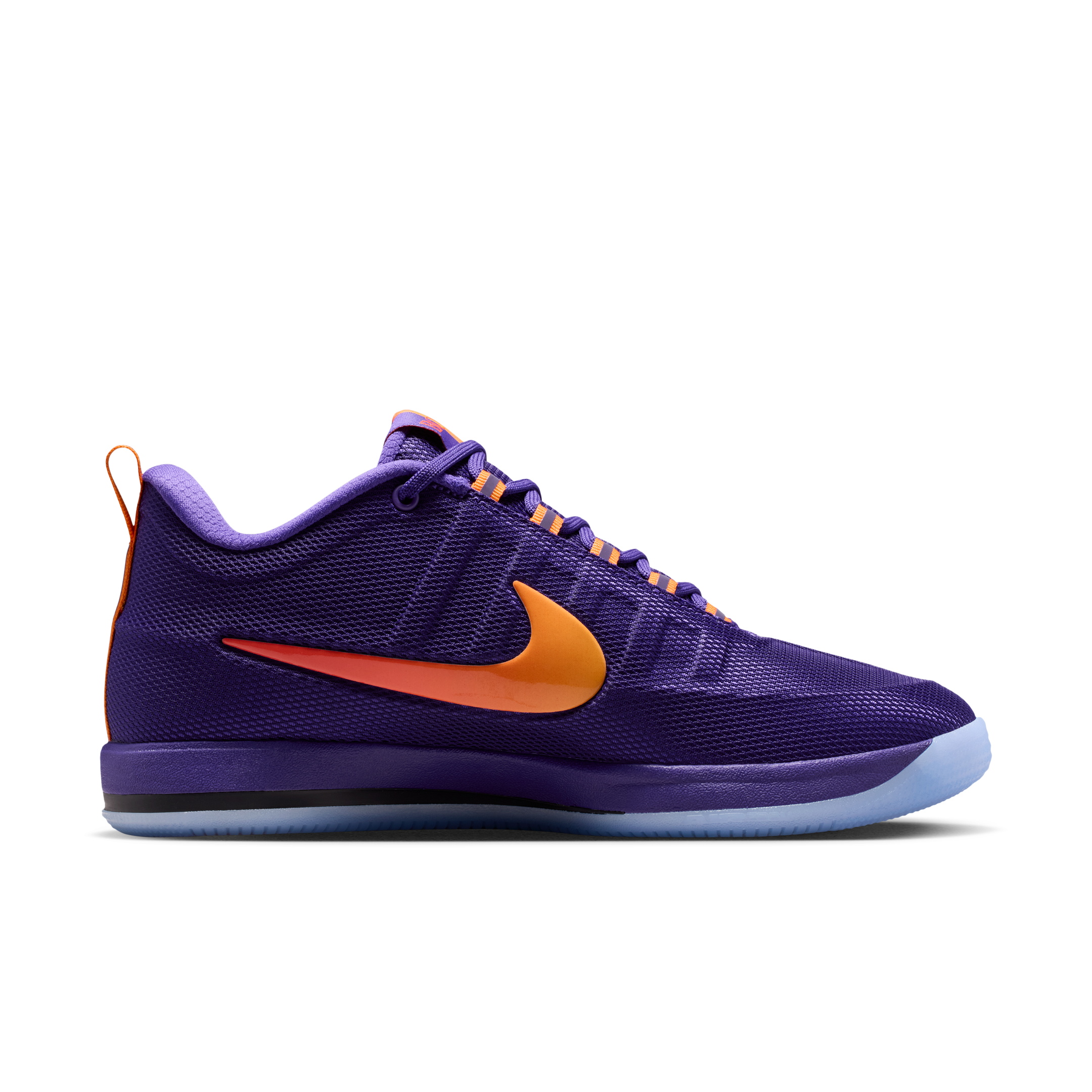 The Nike Book 2 "Sunburst" Releases June 2026