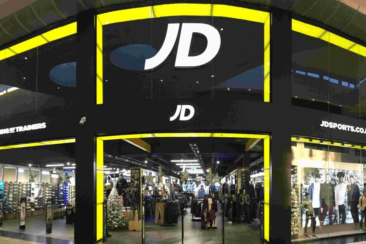 JD Sports Steps Into Used Sneakers With ReJD Program