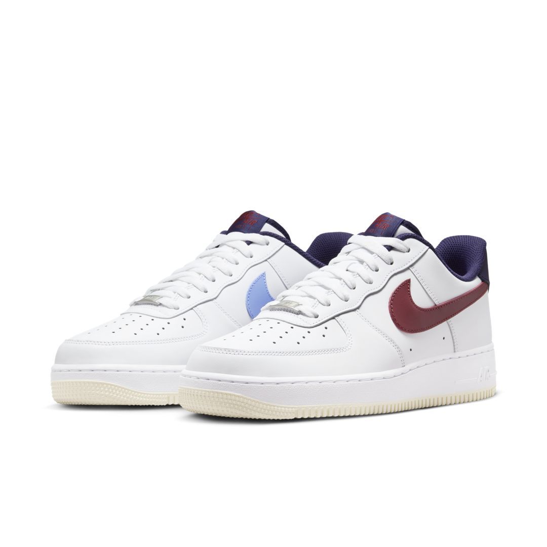 sitesupply.co Nike Air Force 1 Low From Nike To You  FV8105-161 Release Info