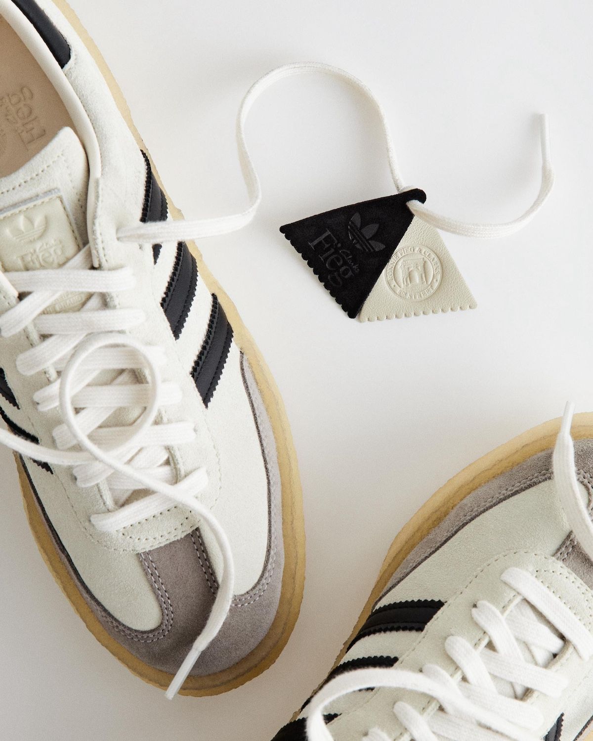 Ronnie Fieg Clarks 8th Street Adidas Samba Release info Street Adidas Samba 2