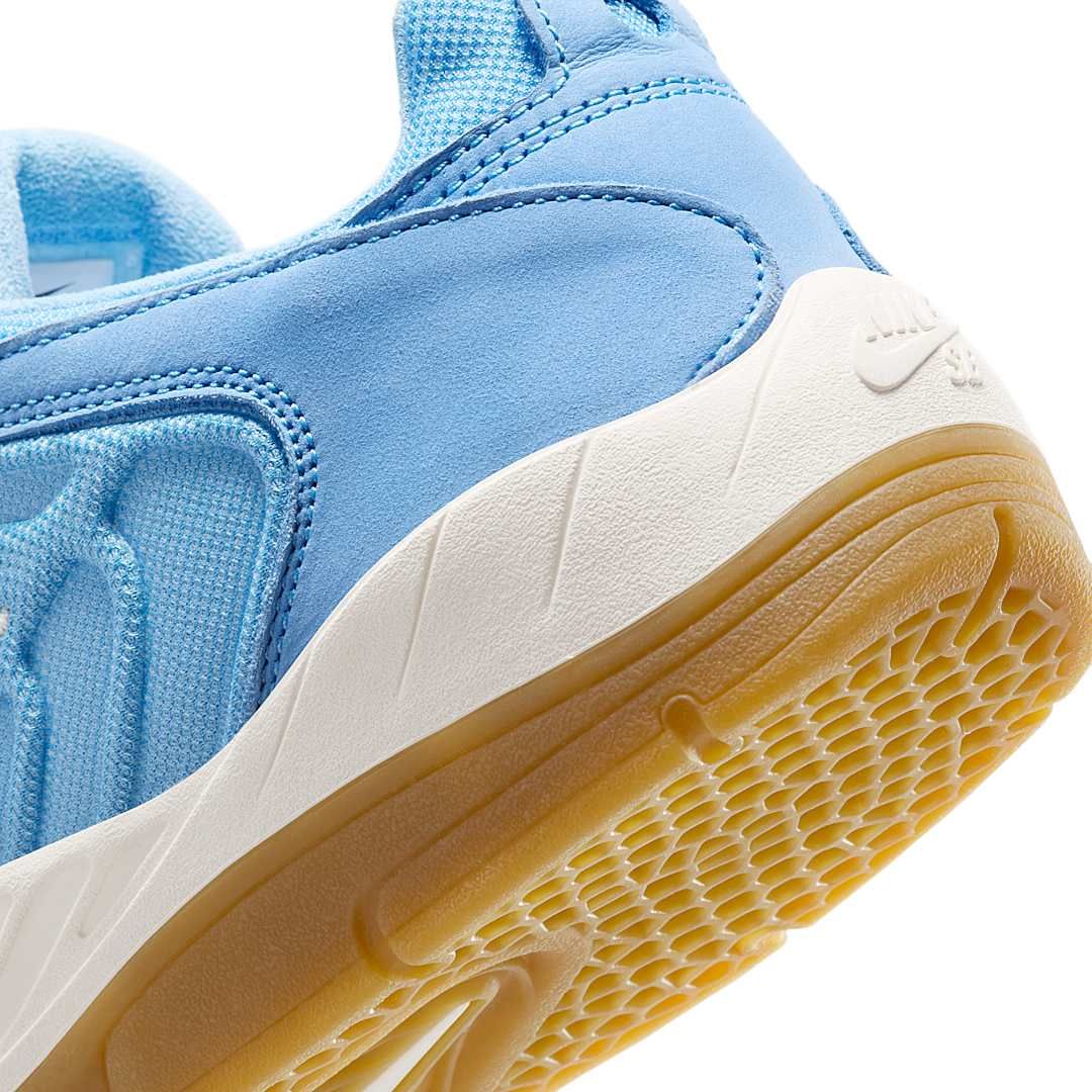 Nike SB Vertebrae “University Blue” HF7731-400 Release Info 8