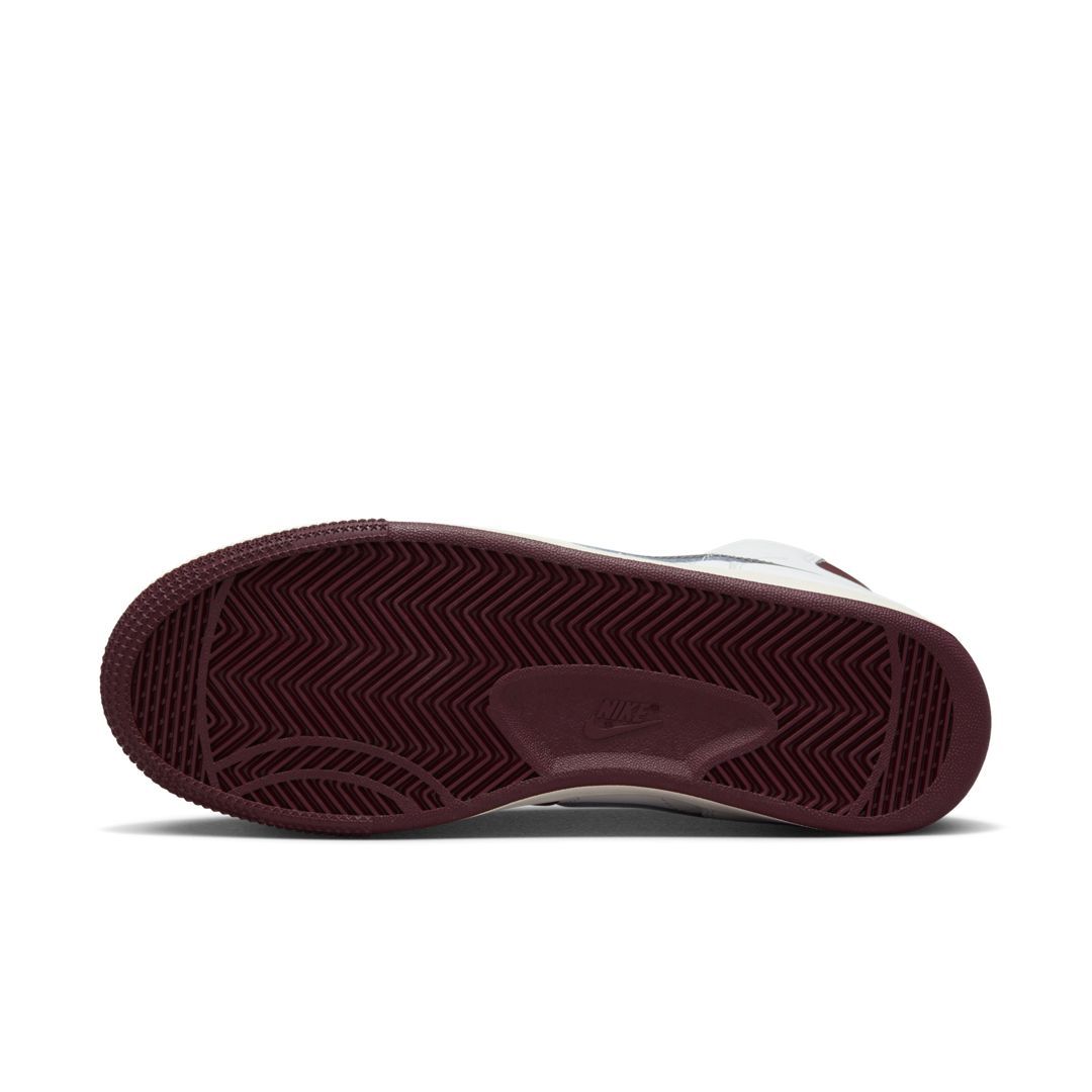 sitesupply.co Nike Terminator High Morehouse College FV2083-001 Release Info
