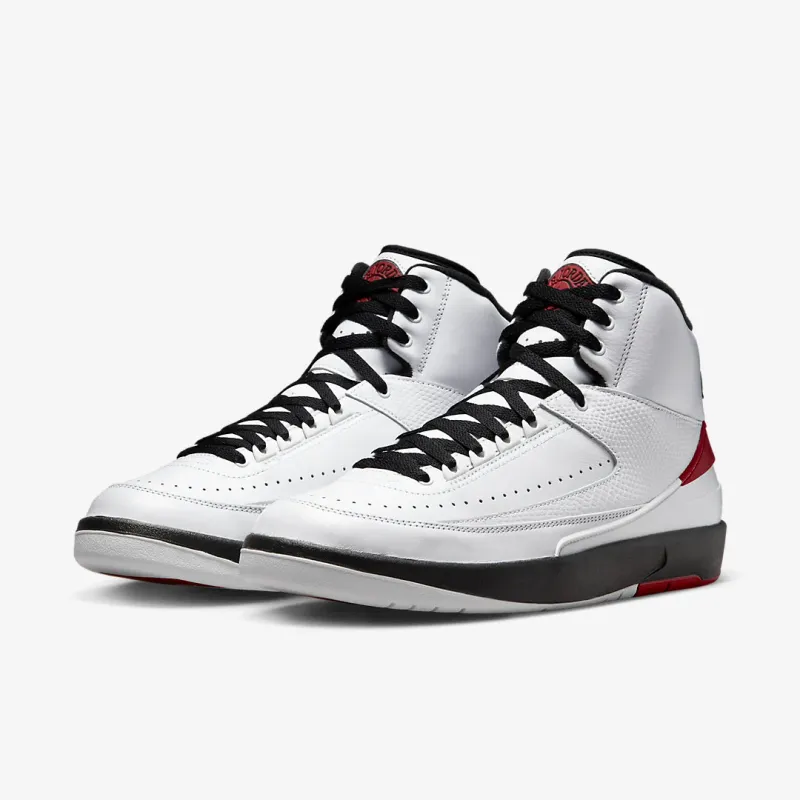 Air Jordan 2 Og Chicago D X2454 106 02