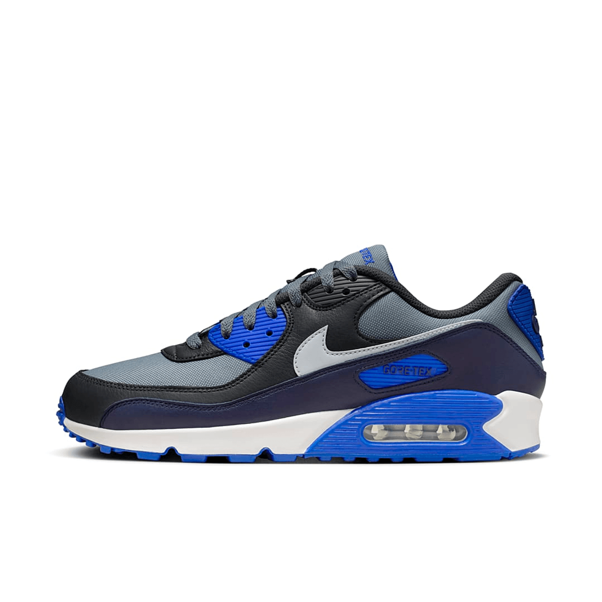 Nike Air Max 90 GORE-TEX "Racer Blue" Arrives Fall 2024