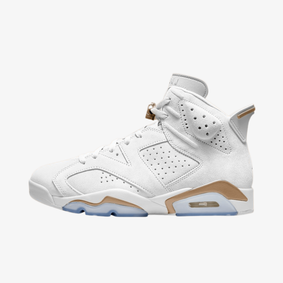 The Summer Of 2023 Will Bring Forth The Air Jordan 6 Craft