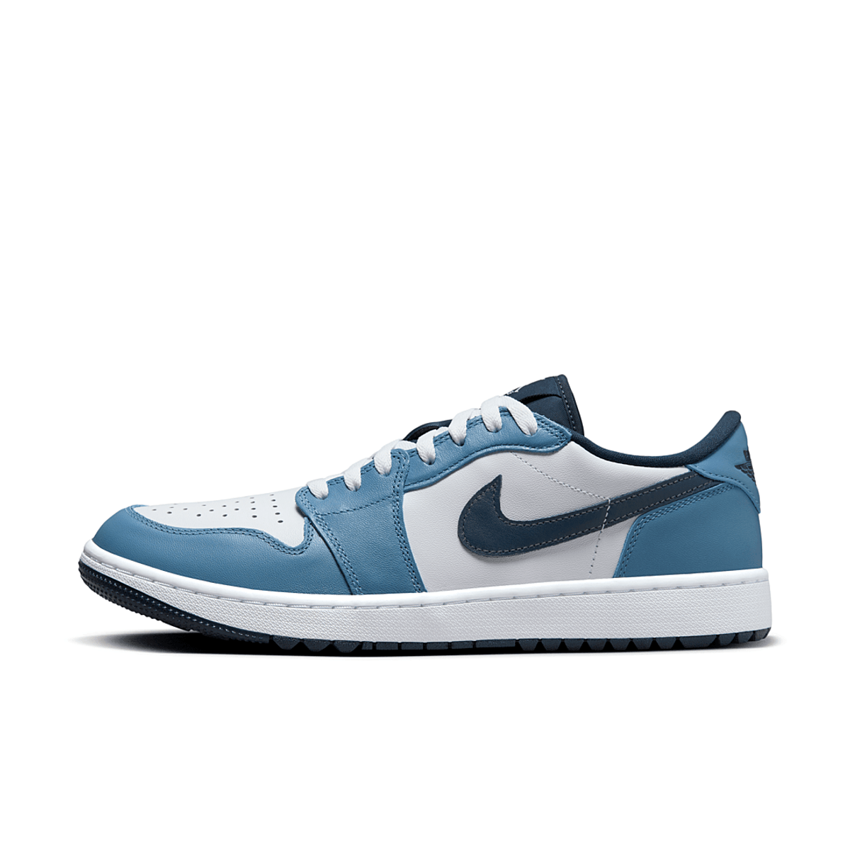 Air Jordan 1 Low Golf Aegean Storm