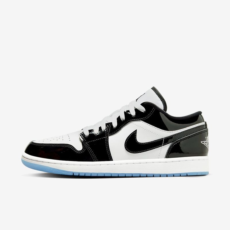 Air Jordan 1 Low Concord D V1309 100 03